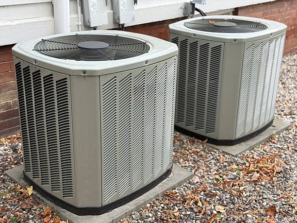 Reliable Ductwork Repair contractor in Napoleon, MO by JG Cool HVAC